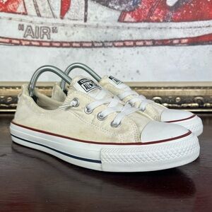 Converse Chuck Taylor All Star Shoreline Slip On Sneakers Women's Size 9.5